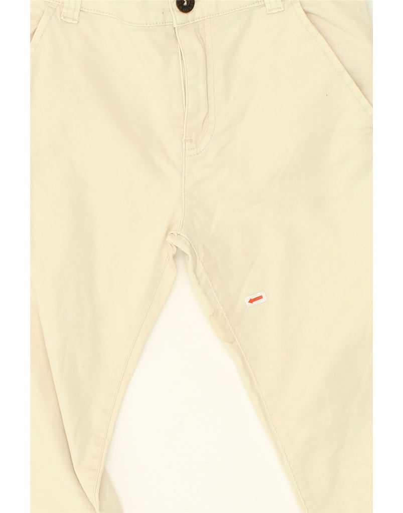 LEVI'S Boys 510 Skinny Chino Trousers 15-16 Years W28 L31 Beige Cotton | Vintage Levi's | Thrift | Second-Hand Levi's | Used Clothing | Messina Hembry 