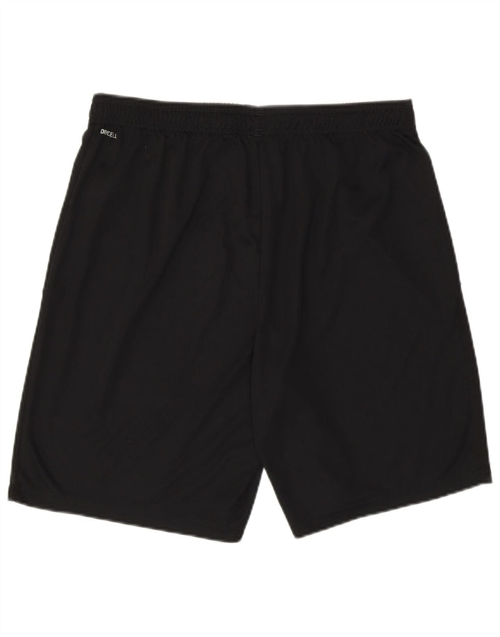 Puma Mens Sport Shorts Large Black