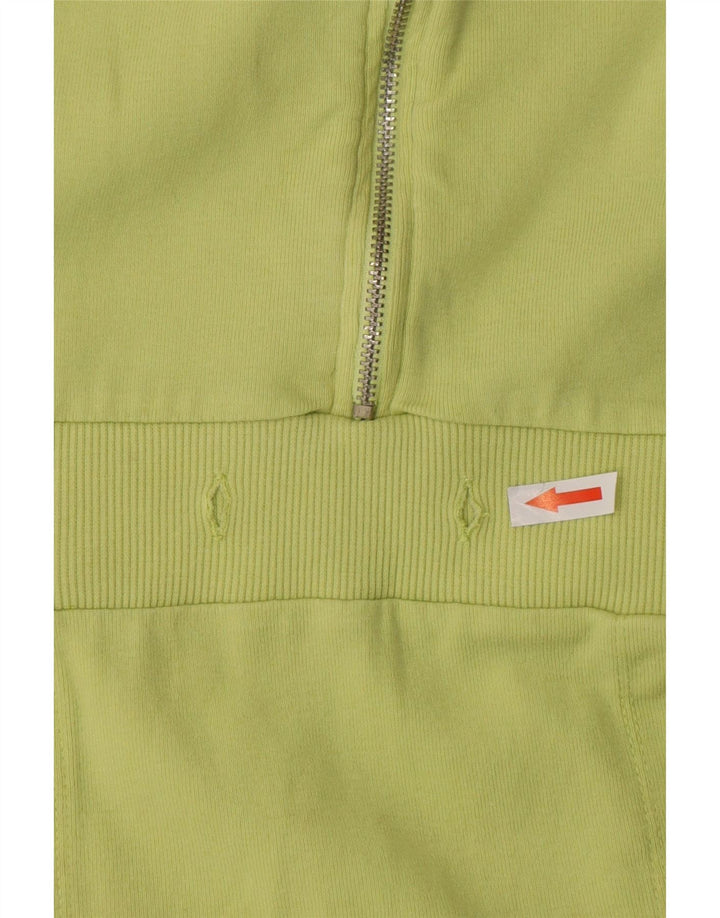 CHAMPION Womens Heritage Fit Slip Dress UK 14 Large Green