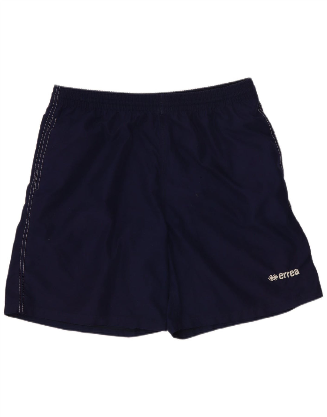 Errea Mens Swimming Shorts XL Navy Blue