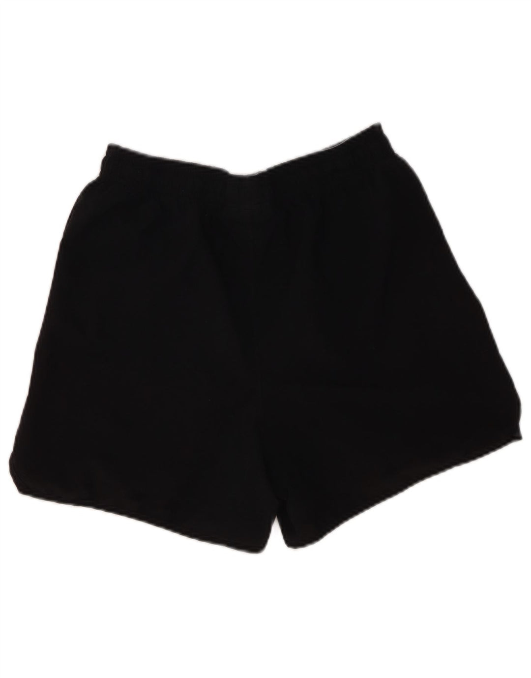 UNDER ARMOUR Mens Heat Gear Loose Fit Sport Shorts Medium  Black