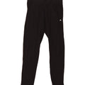 CHAMPION Womens Leggings UK 14 Large  Black Cotton Vintage Champion and Second-Hand Champion from Messina Hembry 