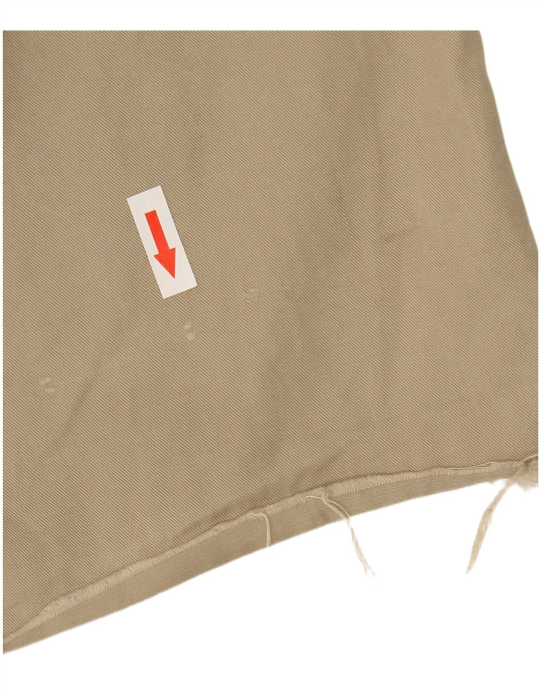 Gap Mens Chino Shorts W30 Medium Khaki Cotton