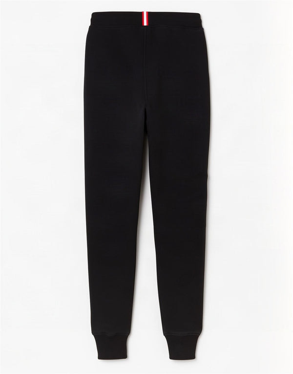 Tommy Hilfiger Mens Graphic Tracksuit Trousers Joggers XS Navy Blue Cotton