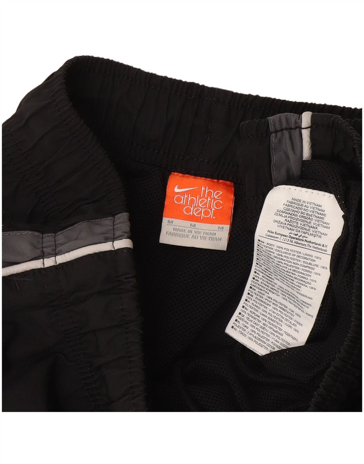 Nike Mens Sport Shorts Medium  Black Polyester