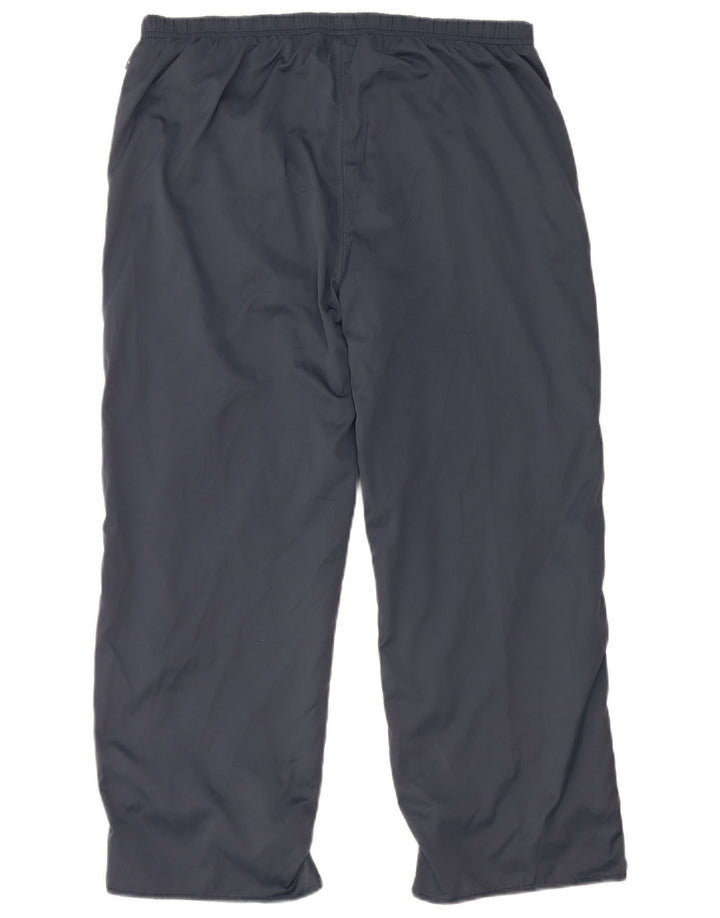 Champion Womens Easy Fit Full Tracksuit UK 20 2XL  Navy Blue