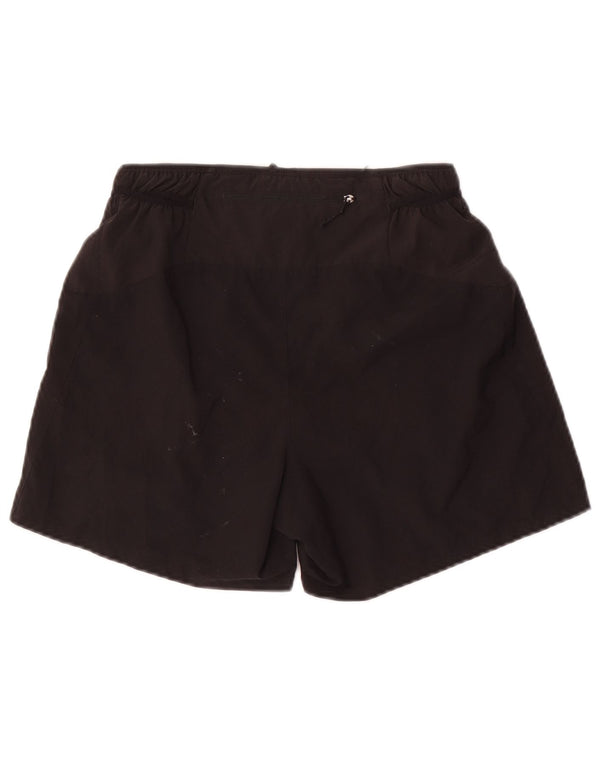 Patagonia Mens Sport Shorts Small Black Polyester