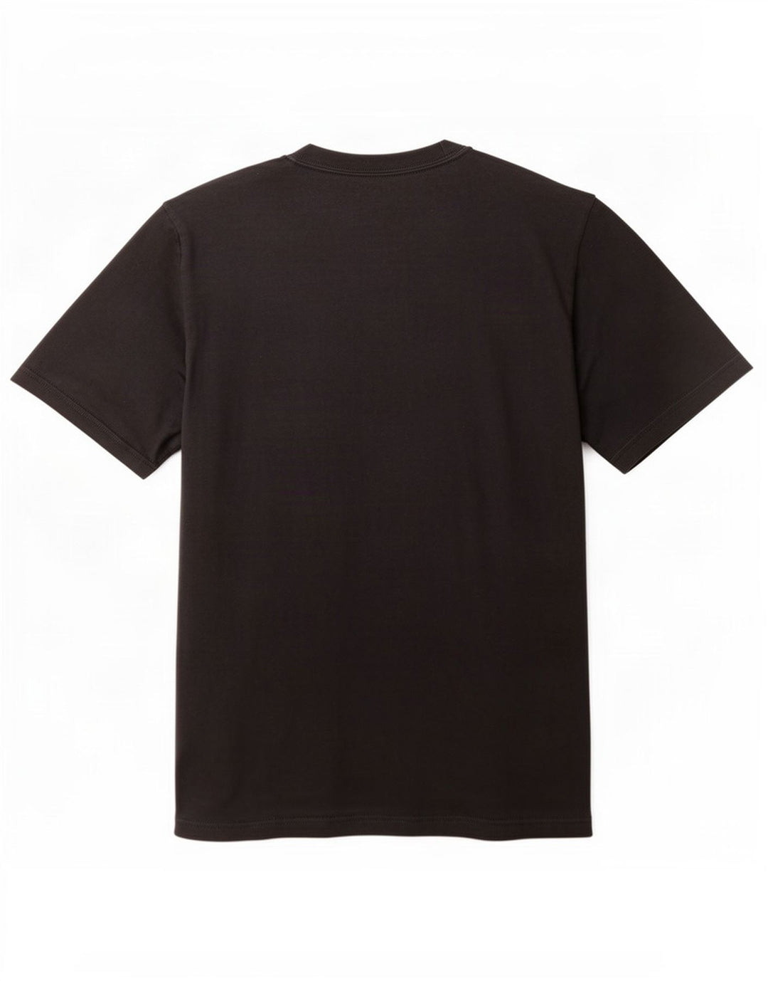 Nike Mens Regular Fit Graphic T-Shirt Top Small Black Cotton