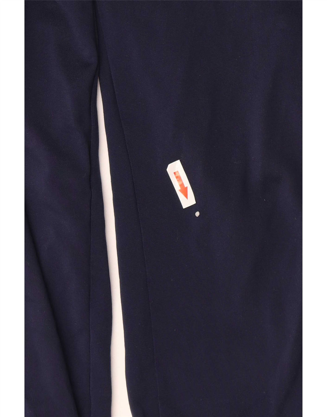 Puma Mens Tracksuit Trousers Medium Navy Blue