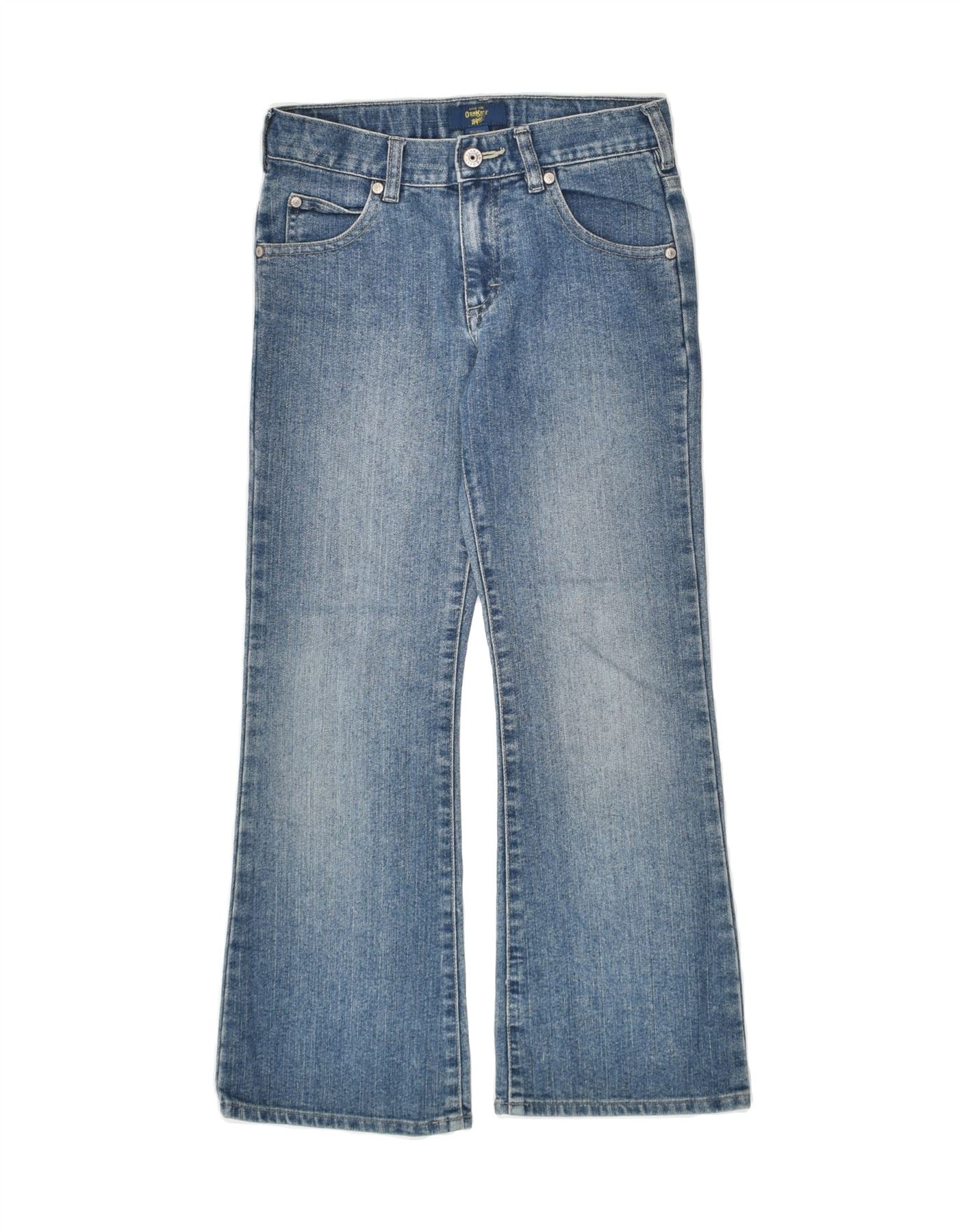 Girls Bootcut Jeans