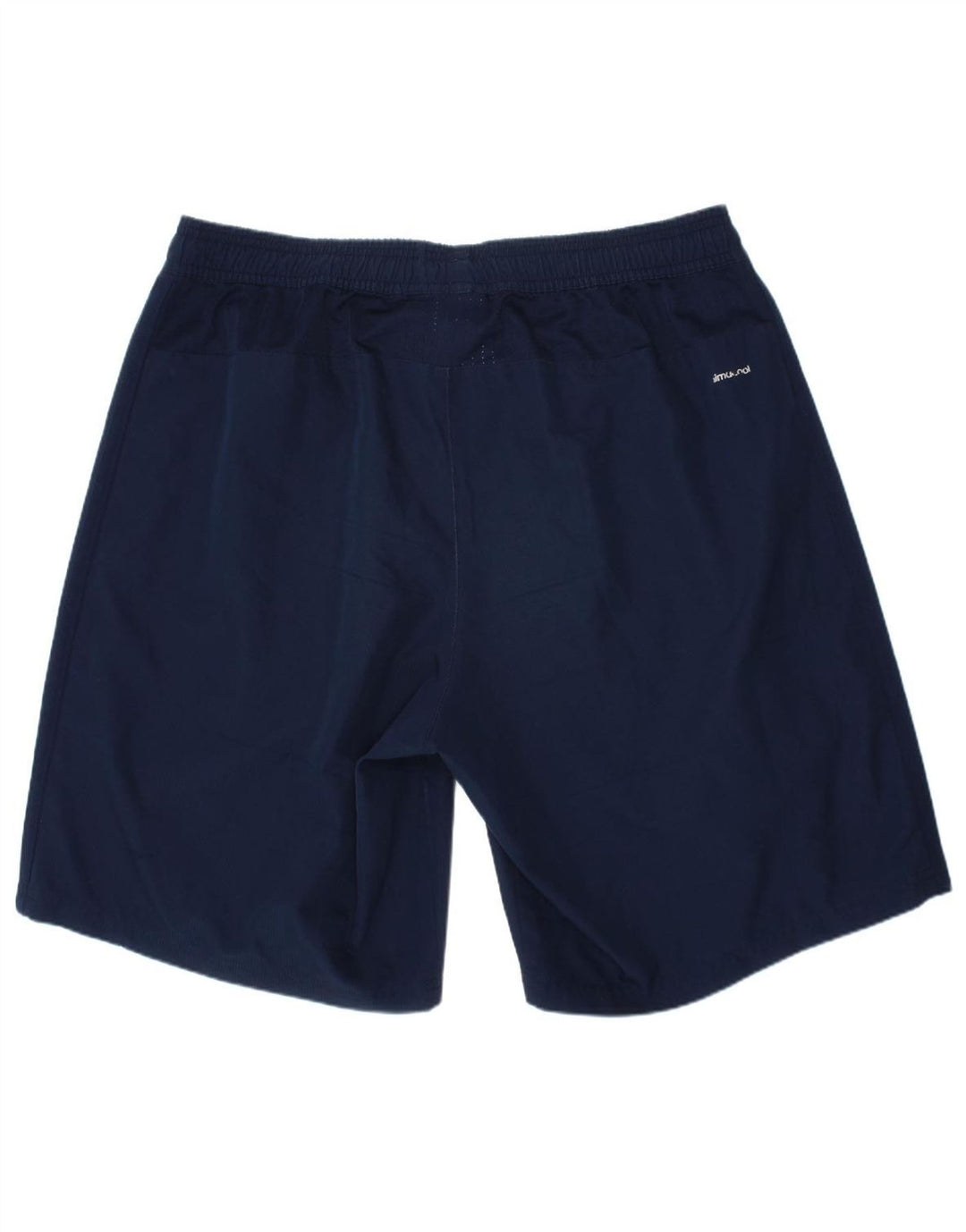 ADIDAS Mens Climacool Sport Shorts Medium  Navy Blue Polyester