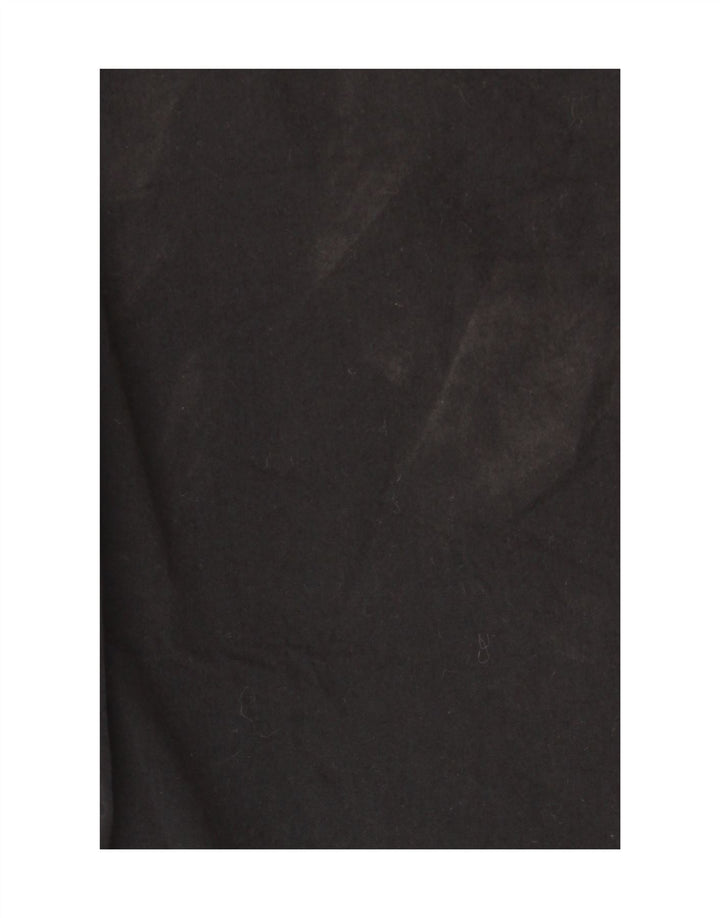 Nike Mens Bermuda Sport Shorts Medium Black Colourblock Polyester