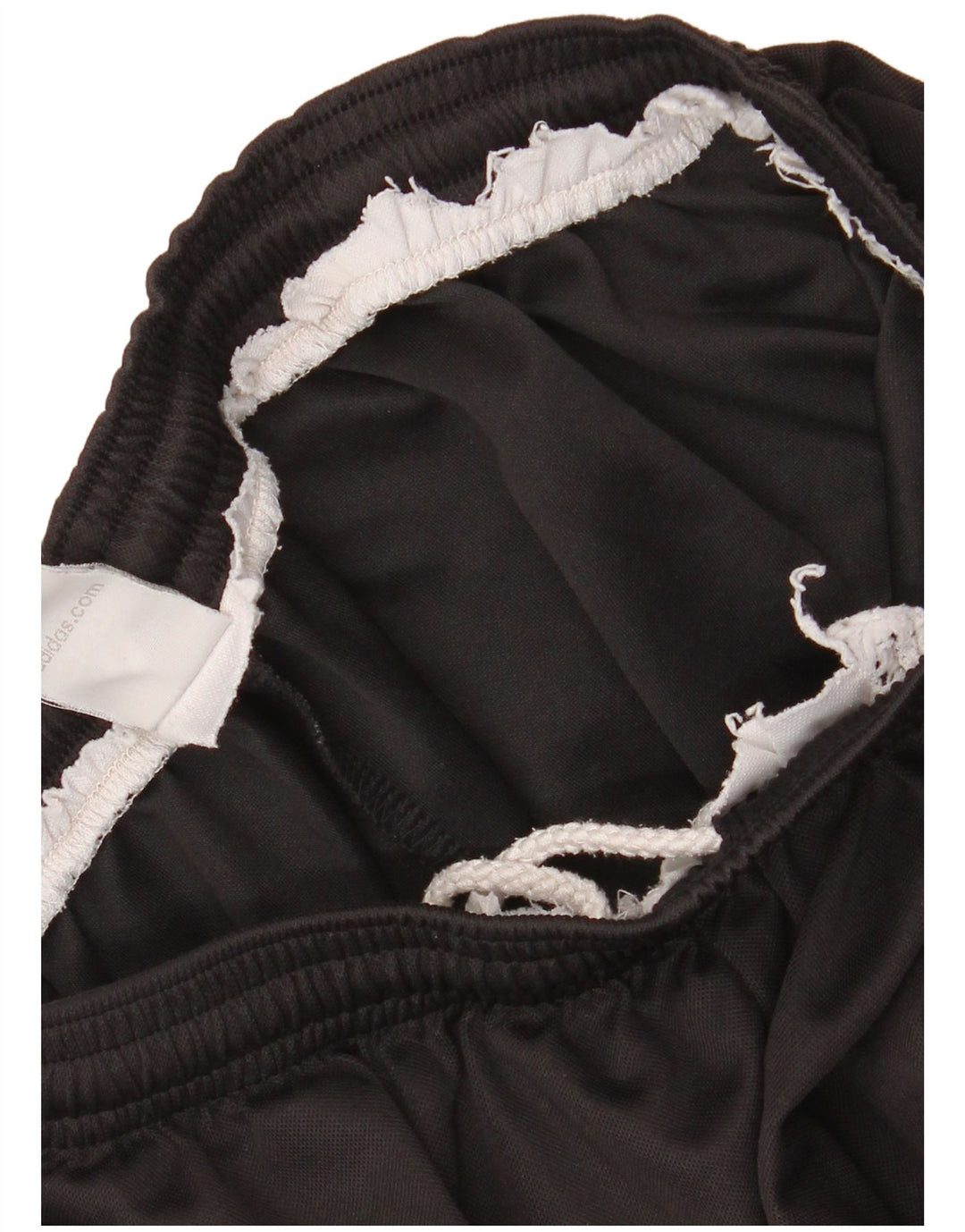 Adidas Mens Climalite Sport Shorts Large  Black Polyester