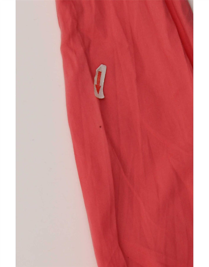 Polo Ralph Lauren Mens Relaxed Fit Shirt Medium Pink