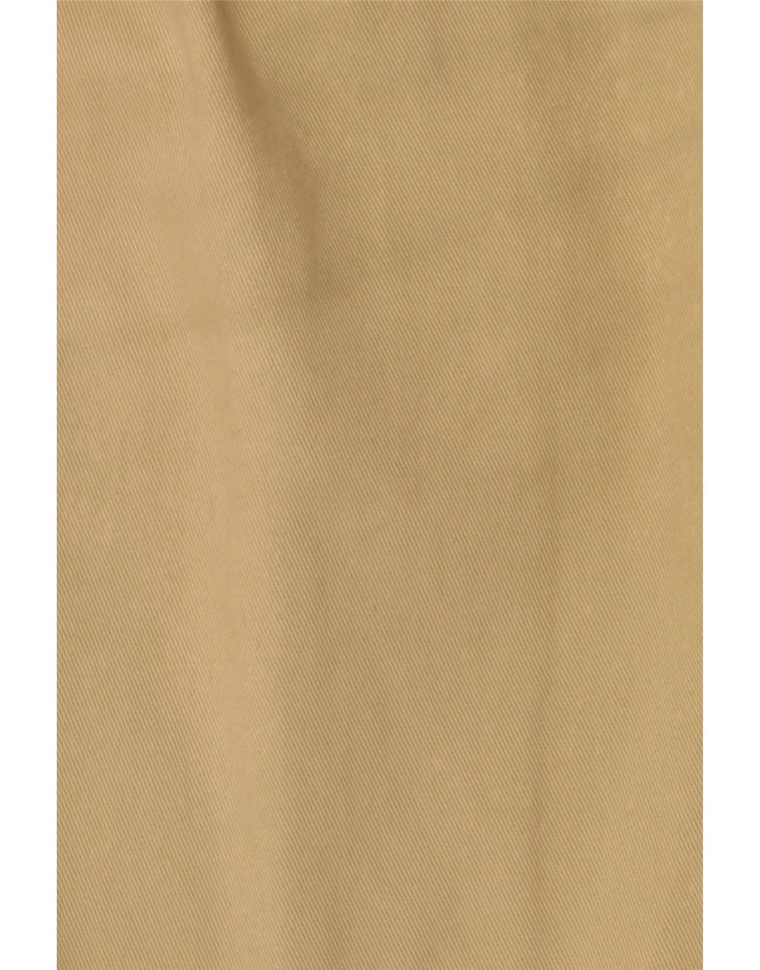 DOCKERS Mens Pegged Chino Trousers W32 L30 Beige Cotton