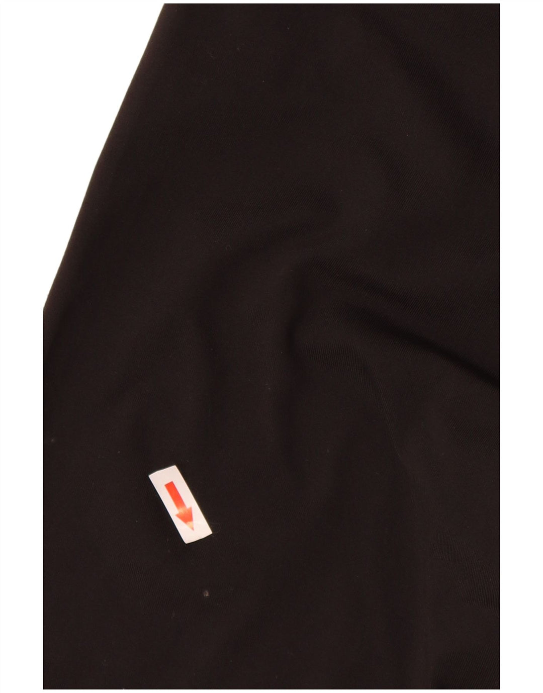 Puma Womens Capri Leggings UK 8 Small  Black Polyester