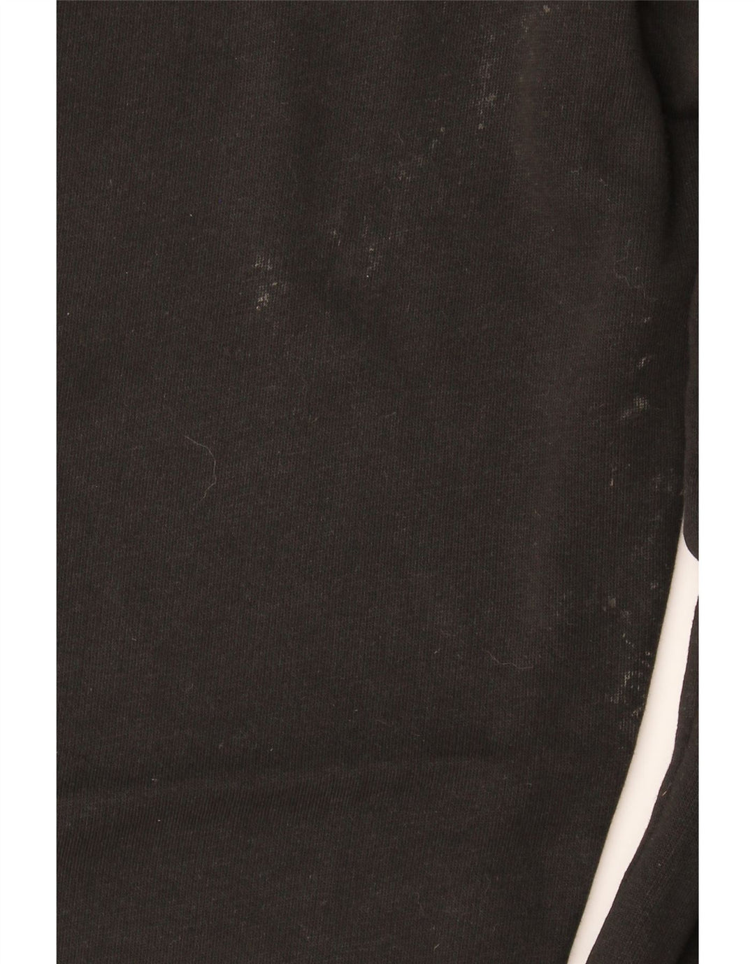 Puma Mens Tracksuit Trousers XL  Black Cotton