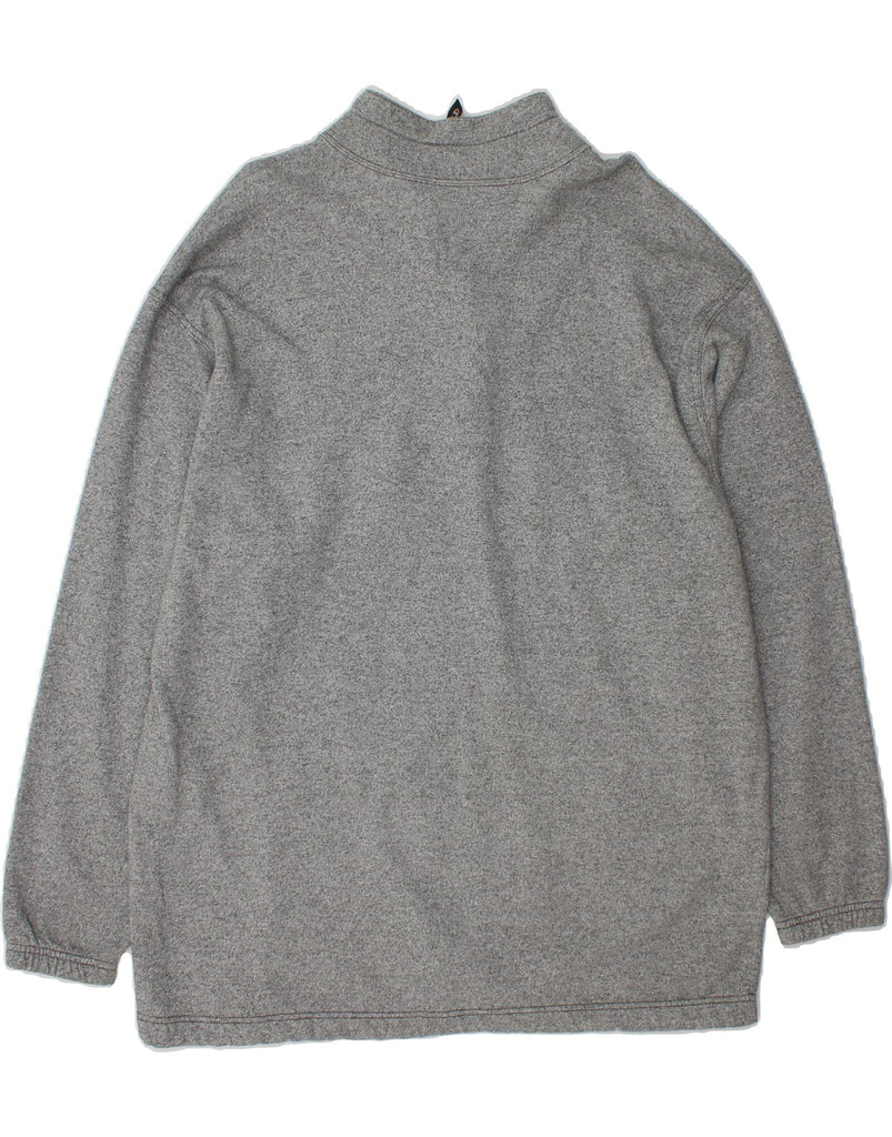 CHAMPION Mens Graphic Full Tracksuit XL  Grey Cotton Vintage Champion and Second-Hand Champion from Messina Hembry 