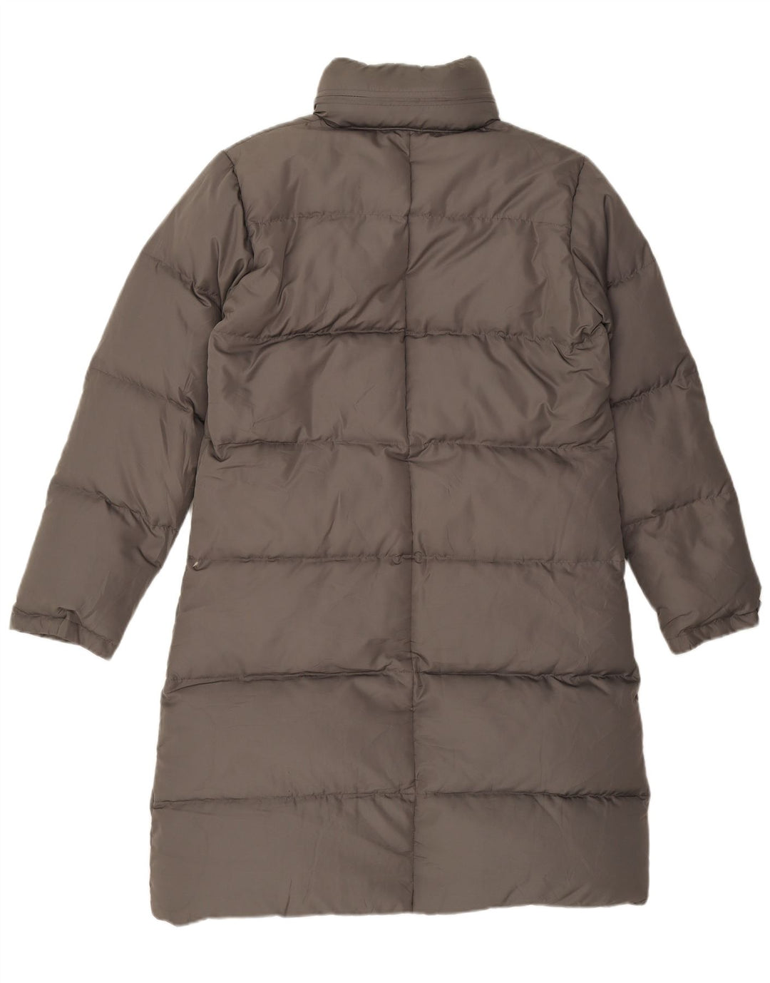 Phard Womens Padded Coat UK 14 Medium Grey Polyester