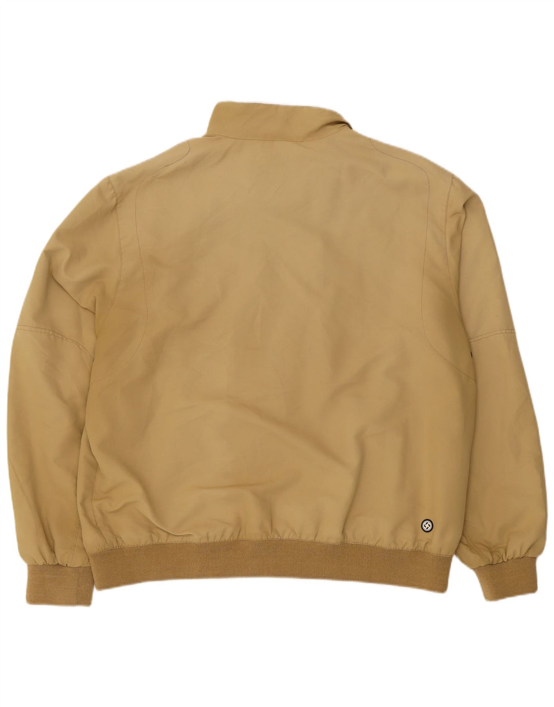 Colmar Mens Bomber Jacket EU 58 XL Beige