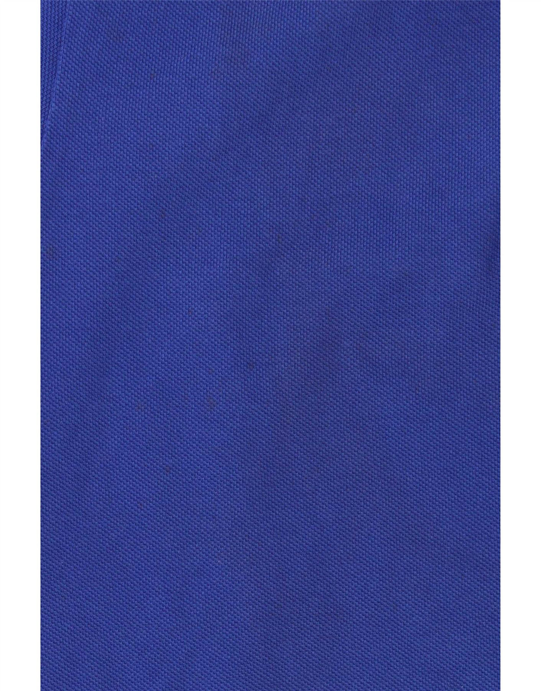 North Sails Mens Graphic Polo Shirt XL Blue Cotton