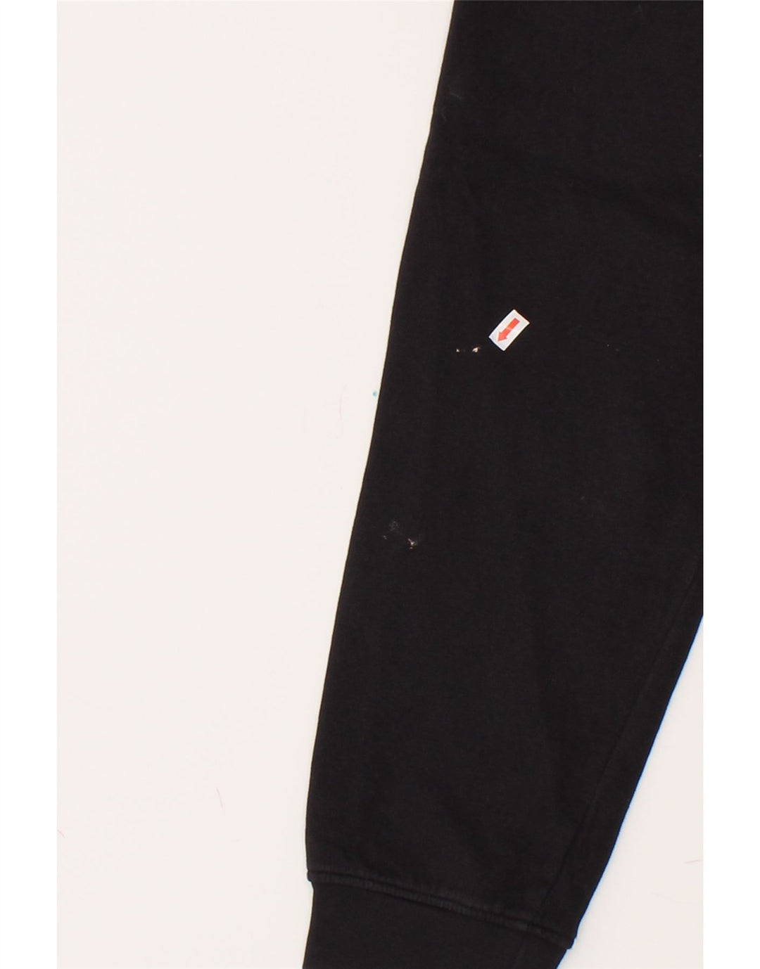 CHAMPION Boys Tracksuit Trousers Joggers 9-10 Years Medium  Navy Blue Vintage Champion and Second-Hand Champion from Messina Hembry 