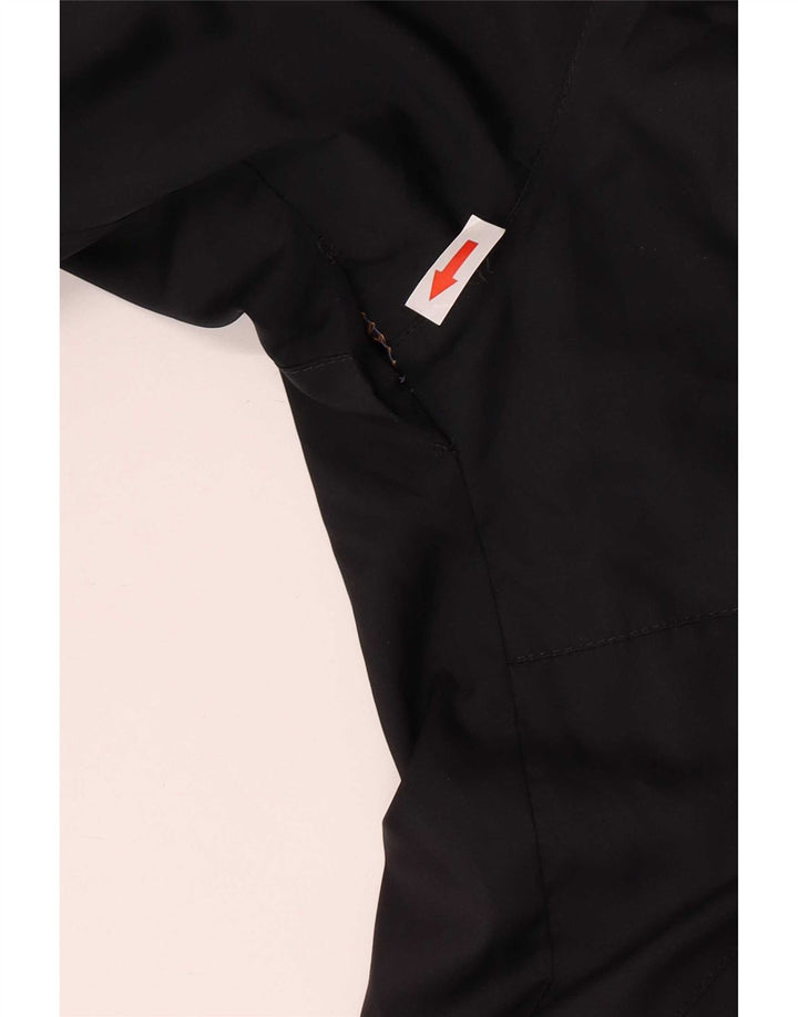 Kappa Mens Reversible Jacket UK 40 Large Navy Blue