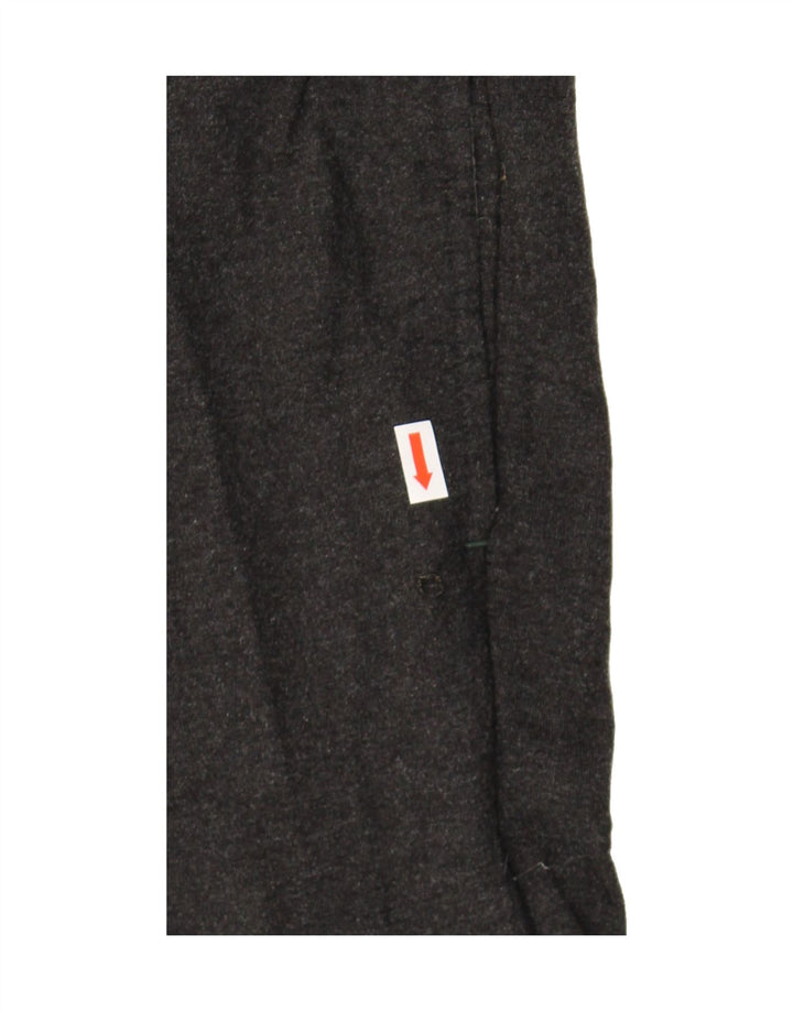 ORVIS Mens Tracksuit Trousers XL Black Rayon Vintage Orvis and Second-Hand Orvis from Messina Hembry 