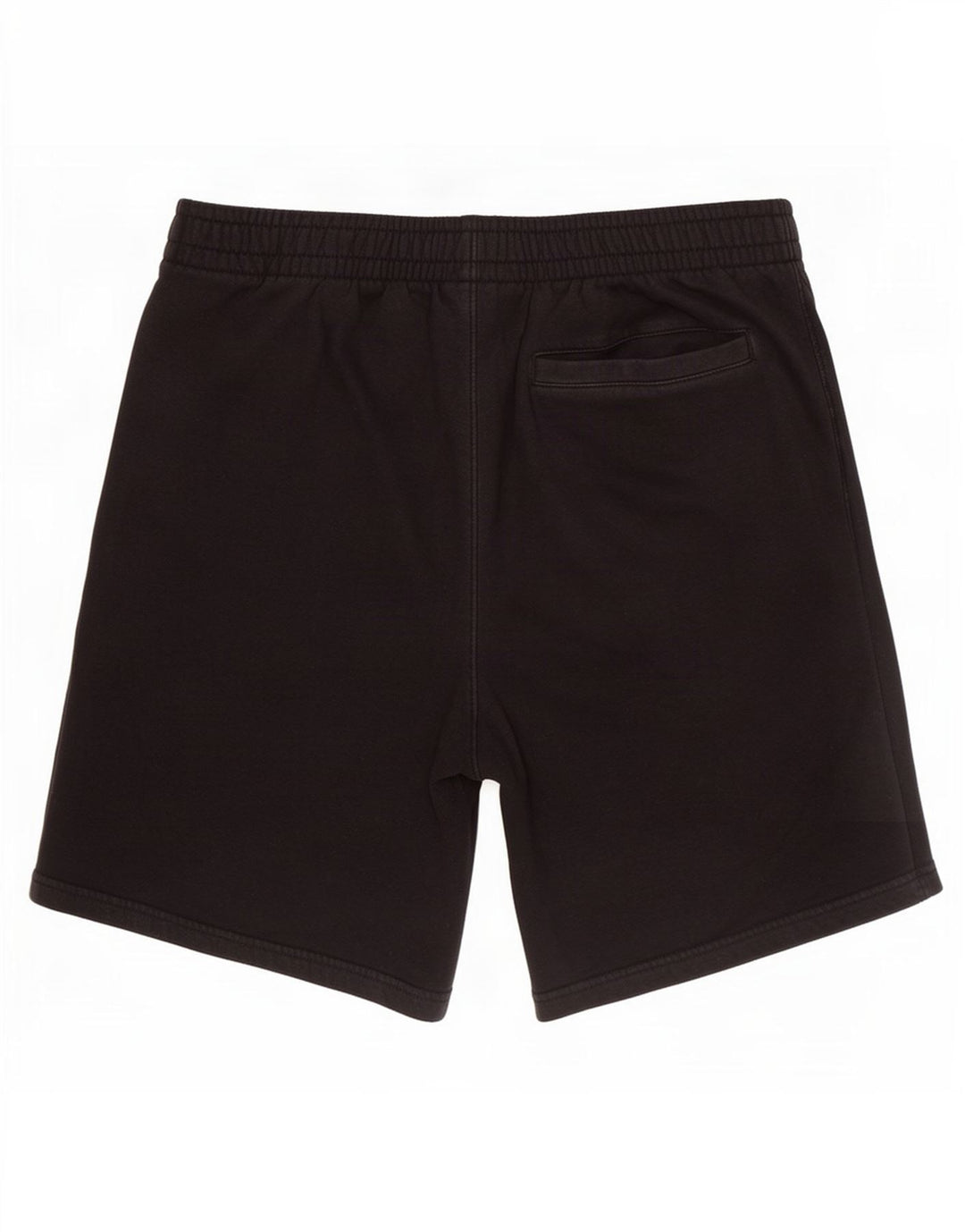 Fila Mens Sport Shorts Medium Black Cotton