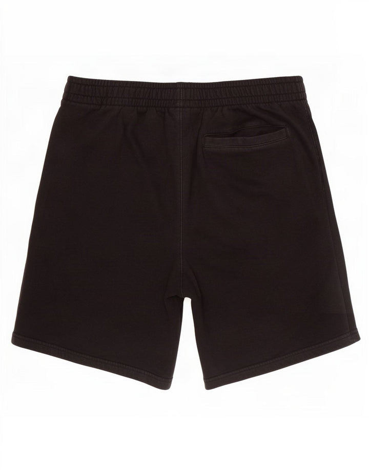 Fila Mens Sport Shorts Medium Black Cotton