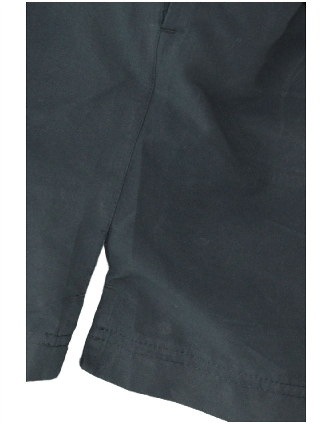 Adidas Mens Sport Shorts Large  Navy Blue Polyester