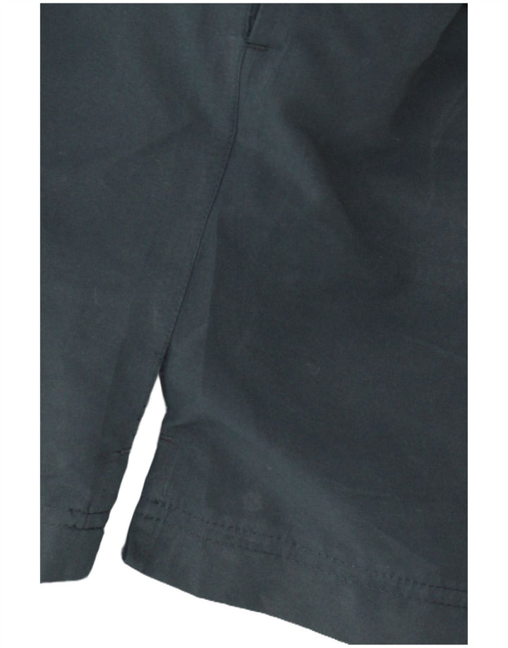 Adidas Mens Sport Shorts Large  Navy Blue Polyester