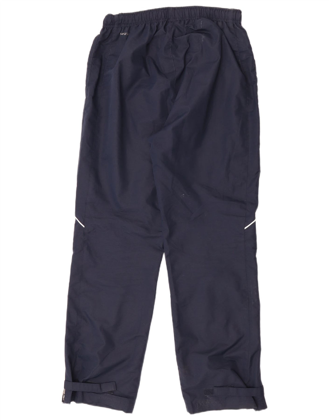 Canterbury Mens Waterproof Trousers Medium Navy Blue Polyester