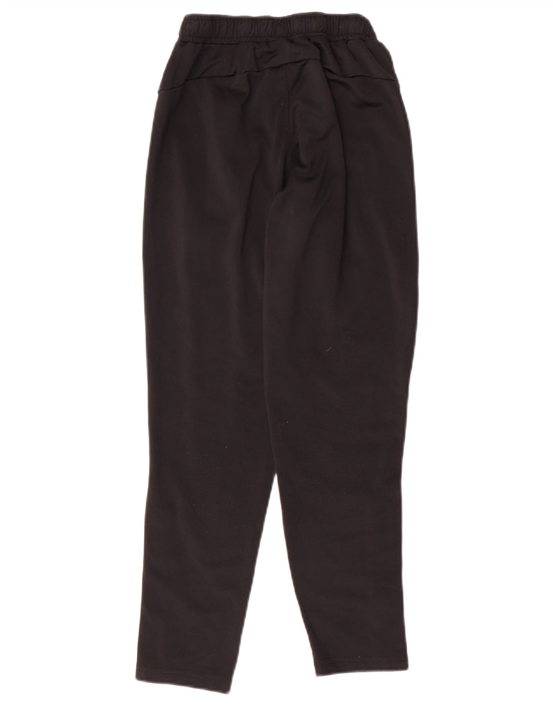 Puma Boys Tracksuit Trousers 9-10 Years  Black