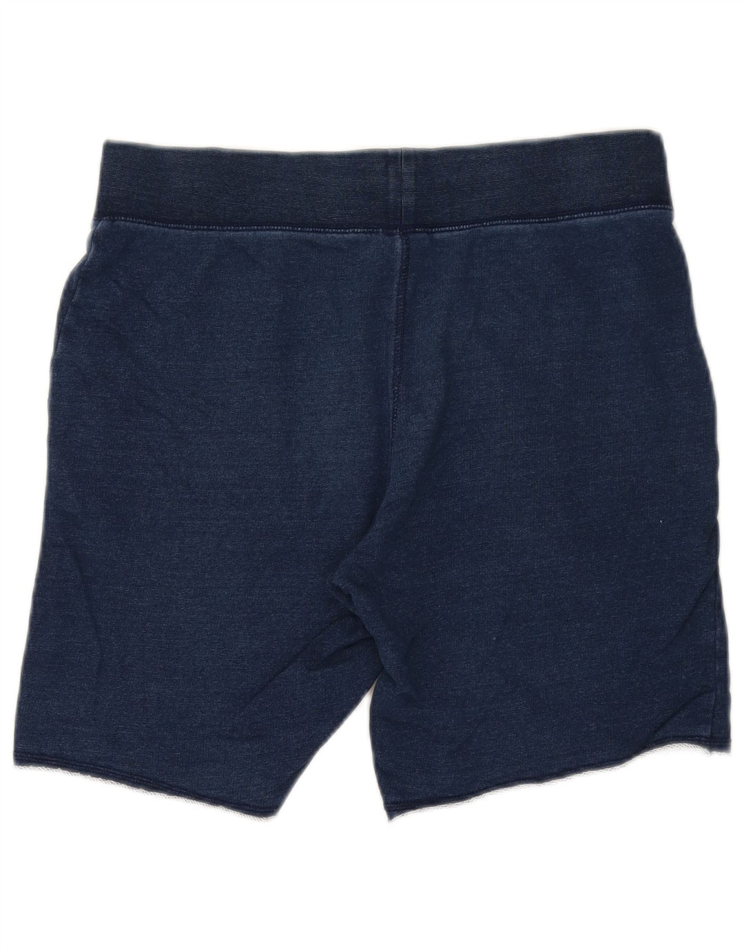 Champion Mens Sport Shorts Medium  Navy Blue