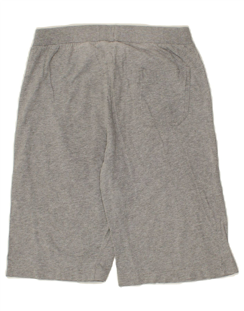 CHAMPION Boys Sport Shorts 11-12 Years Large  Grey Cotton Vintage Champion and Second-Hand Champion from Messina Hembry 