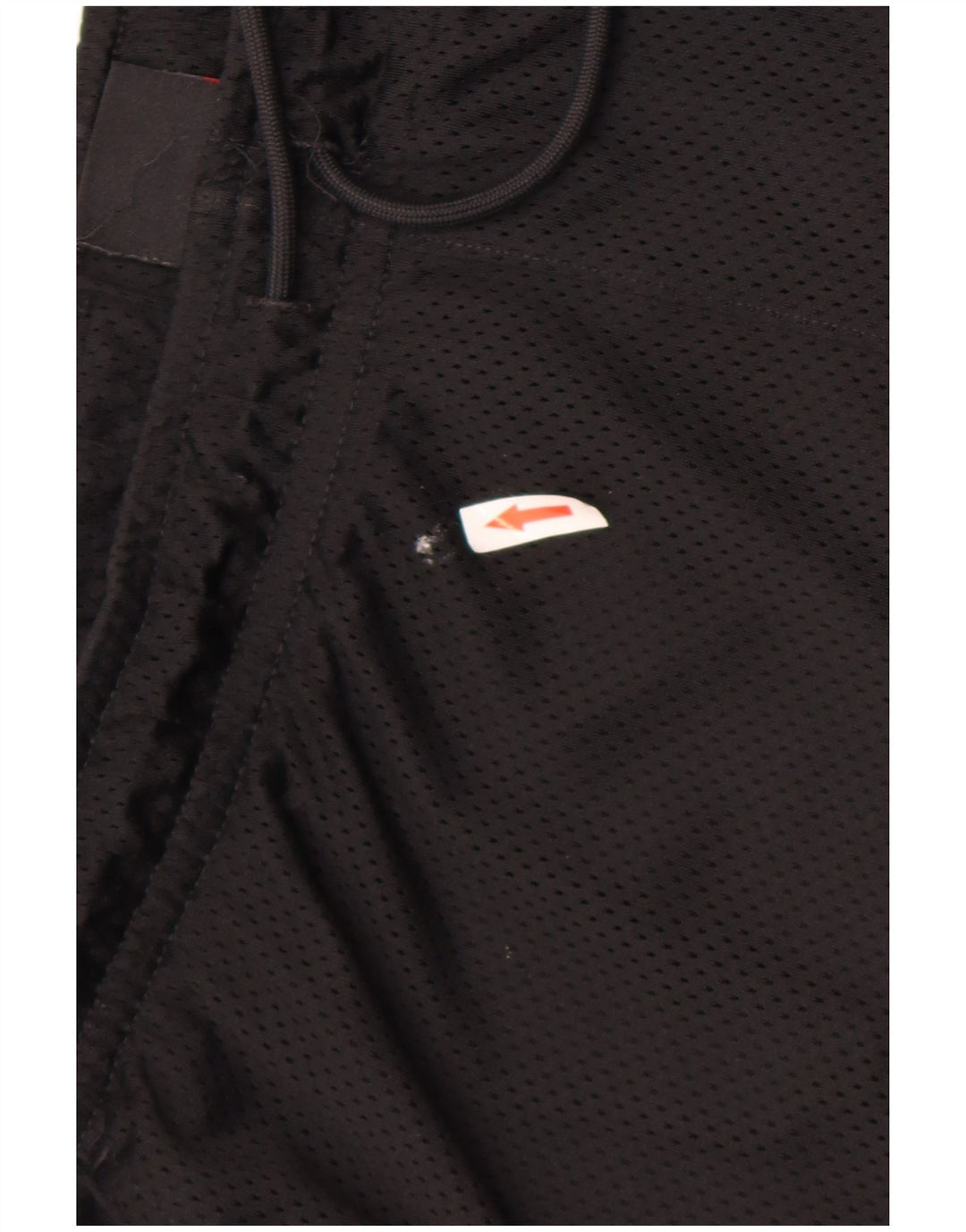 Jordan Mens Graphic Sport Shorts 2XL  Black Polyester