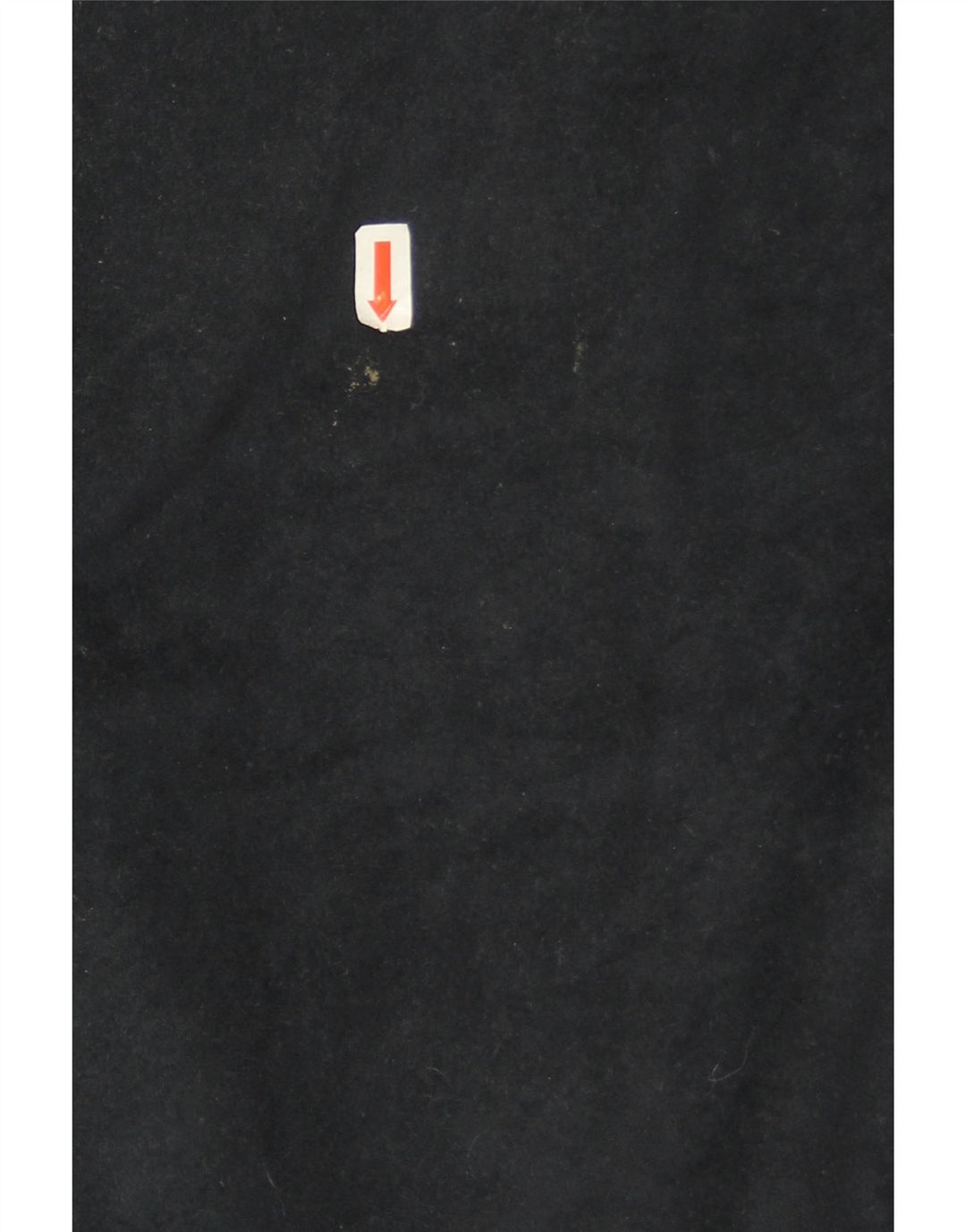 Diadora Mens Tracksuit Trousers UK 48 2XL  Navy Blue Polyester