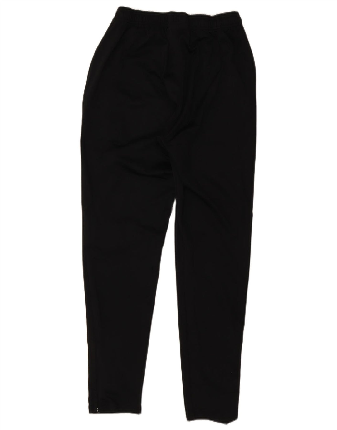 Under Armour Mens Graphic Tracksuit Trousers Medium Black Polyester