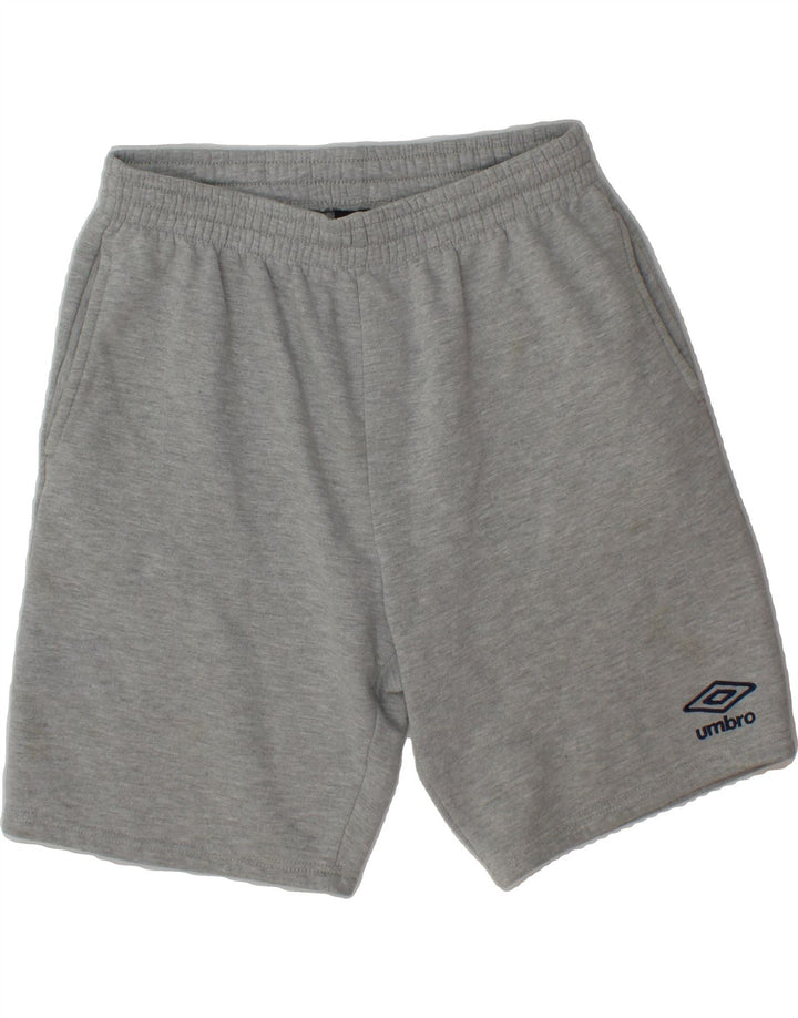 Mens Sport Shorts XL Vintage Umbro and Second-Hand Umbro from Messina Hembry 