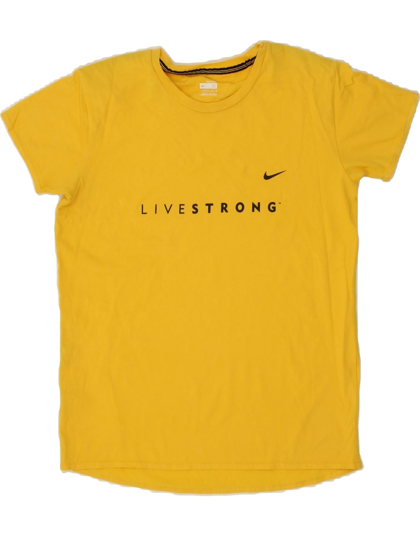 Livestrong t shirt online