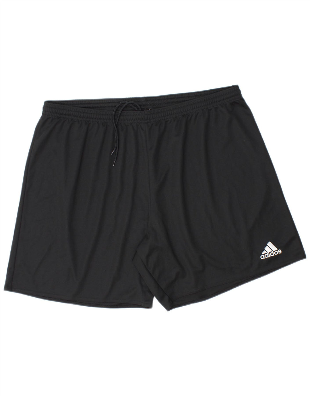 Adidas Mens Climalite Sport Shorts 2XL  Black Polyester