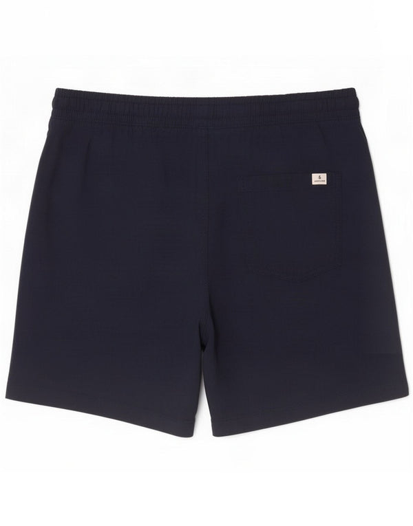 Jack & Jones Mens Casual Shorts XL W38 Navy Blue