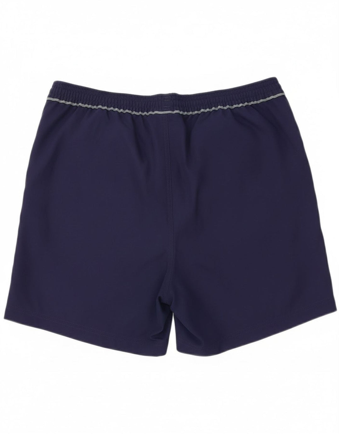 Adidas Mens Sport Shorts Large Navy Blue