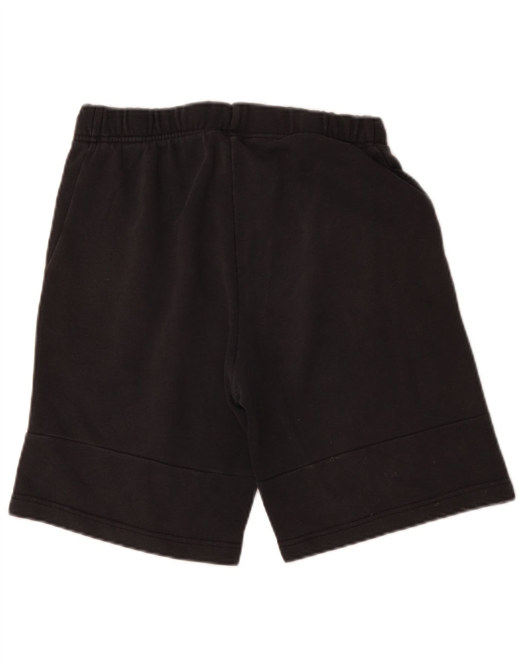 Adidas Boys Sport Shorts 15-16 Years  Black