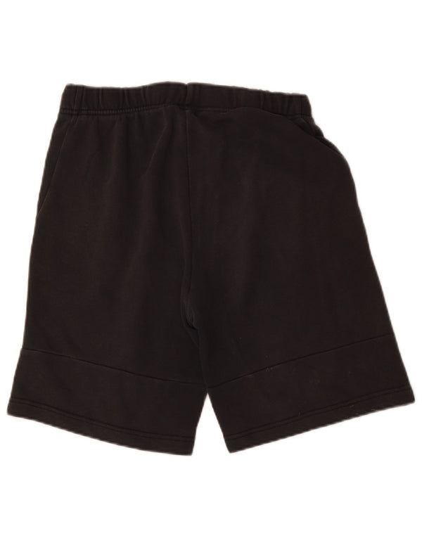 Adidas Boys Sport Shorts 15-16 Years  Black