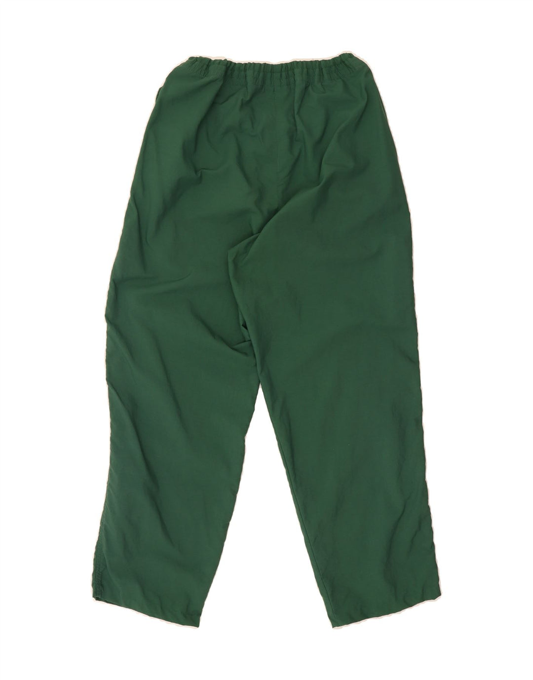 PUMA Mens Tracksuit Trousers Medium Green Polyamide Vintage Puma and Second-Hand Puma from Messina Hembry 