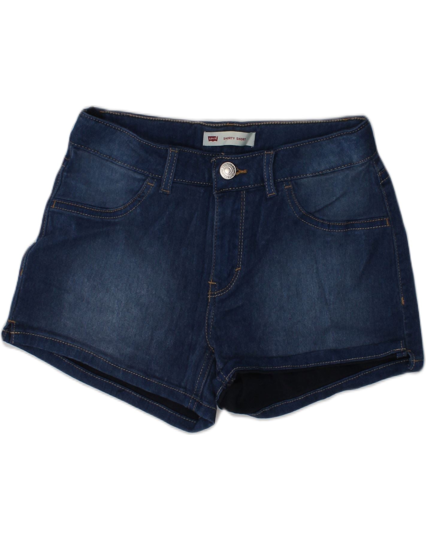 Levis shorts for top girls