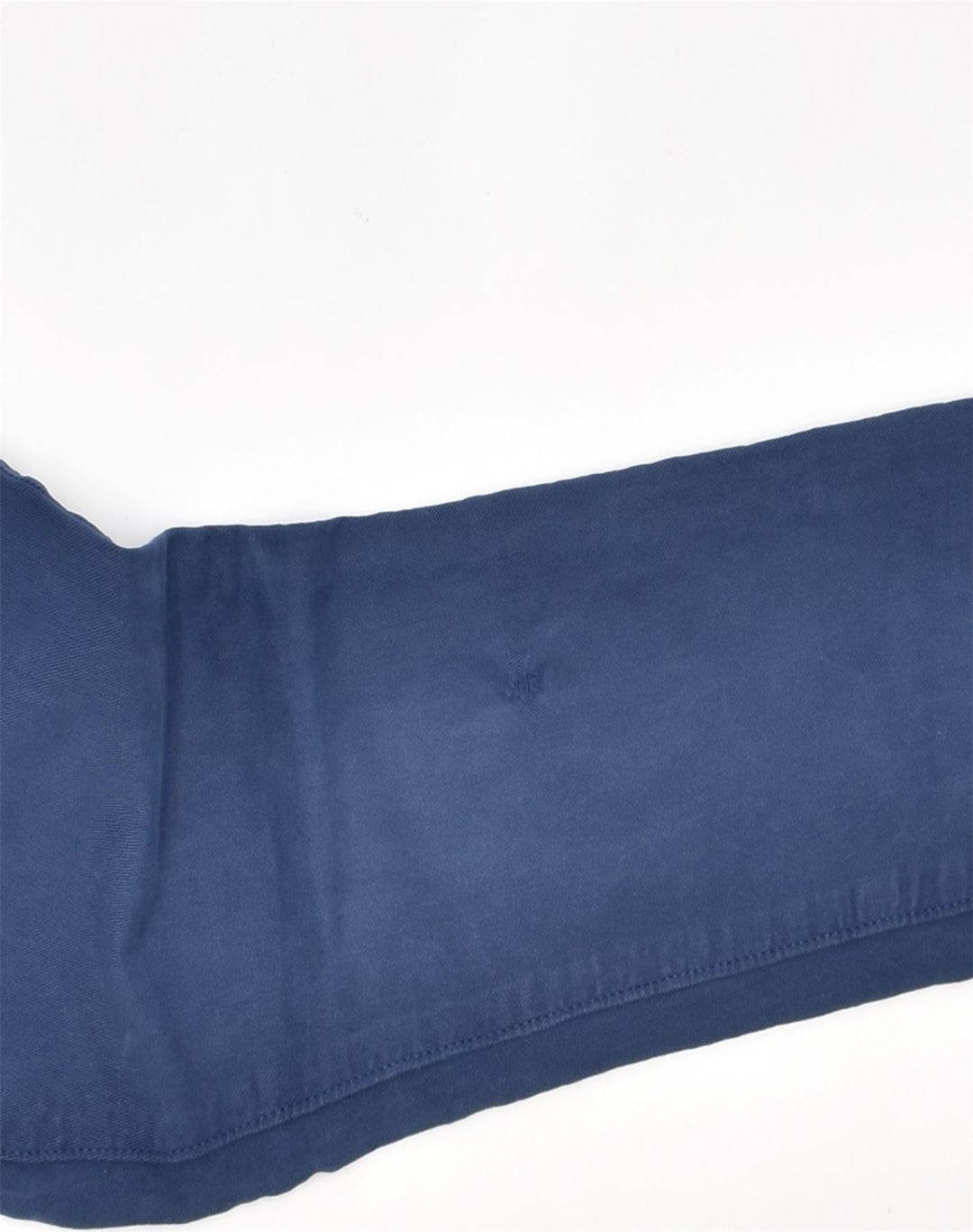 DIESEL Girls Straight Jeans 4-5 Years Blue Cotton