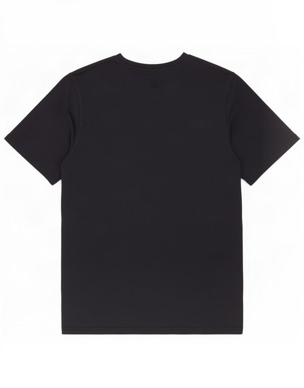 Fat Face Mens Tall T-Shirt Top Large Navy Blue Cotton